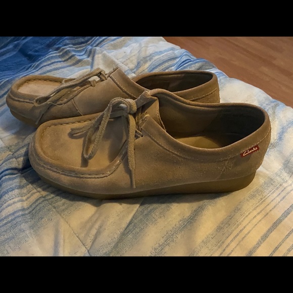 Clarks - Picture 1 of 2